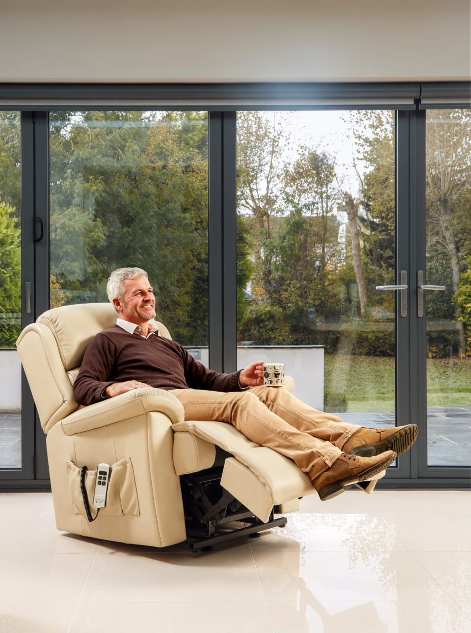 Olivia - Variation 4