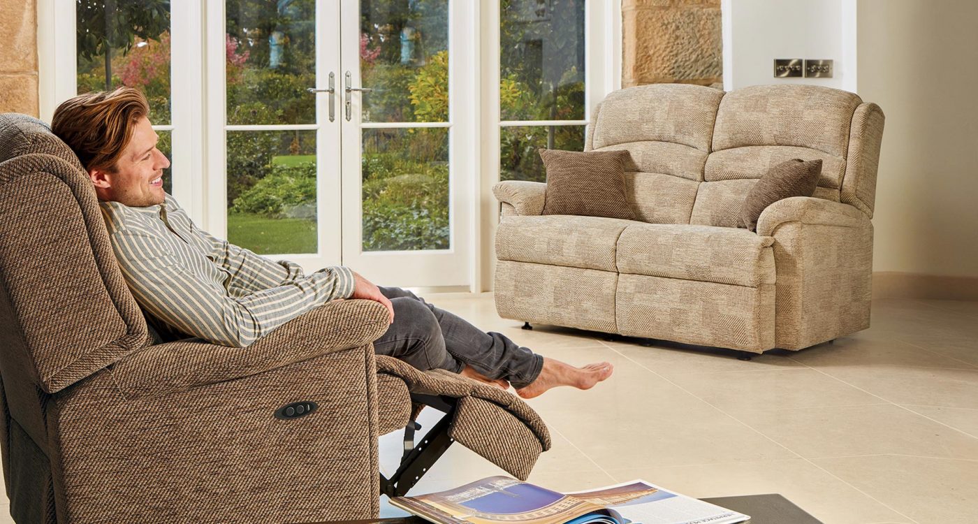 Olivia - Variation 5