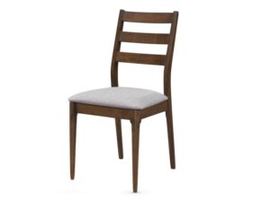 Zurich Walnut Dining Chair