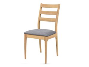 Zurich Oak Dining Chair