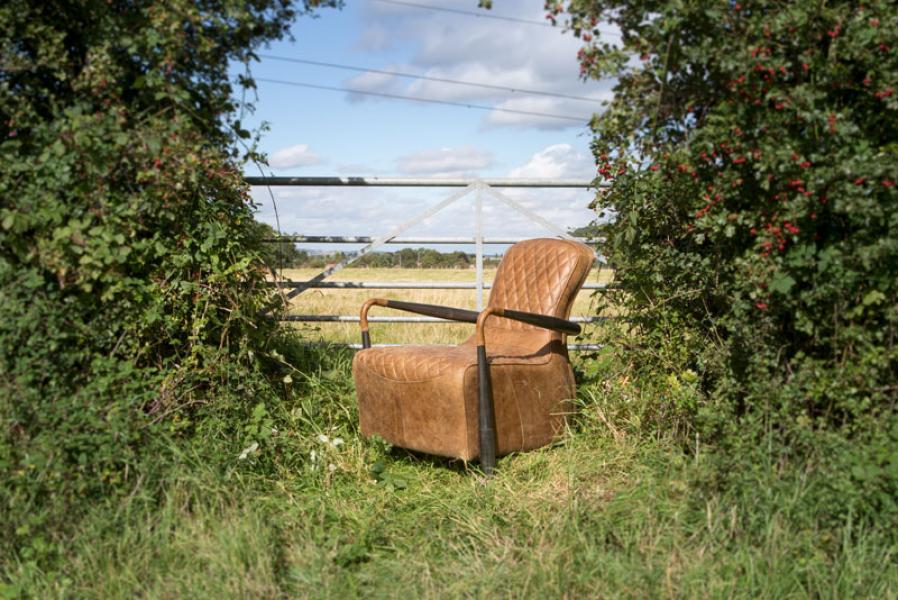 Additions - Occasional Chairs - Main Image