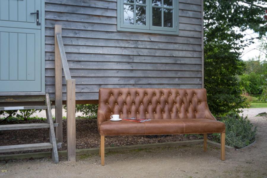 Upholstered Bespoke Chairs - Main Image