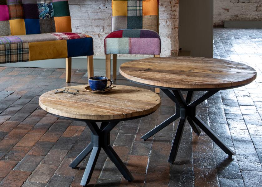 Indian - Sleeper Wood - Range - New Items Added for 2025 - Main Image