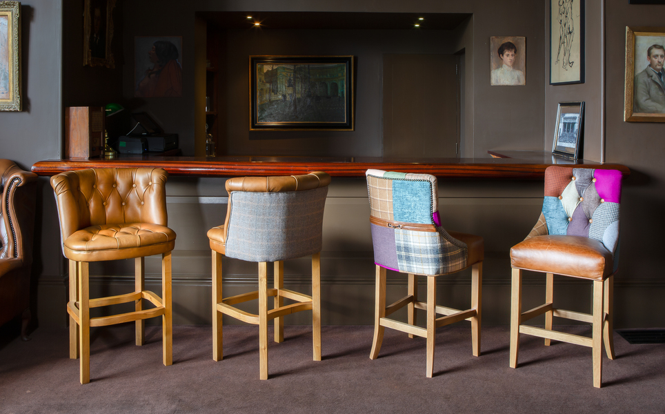 Barstools - Stocked - New items for 2025 now added - Main Image