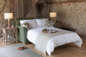 Harlech 2/3 Seater Sofabeds