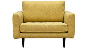 GPlan – Ridley Snuggler with Wooden Legs