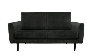 GPlan – Ridley Medium Sofa with Wooden Legs