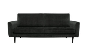 GPlan – Ridley Large Sofa with Wooden Legs