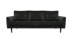 GPlan – Ridley Grand Sofa with Wooden Legs