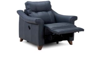 GPlan – Riley Manual Recliner Snuggler