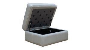 GPlan – Seattle Storage Footstool