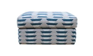 GPlan – Seattle Footstool