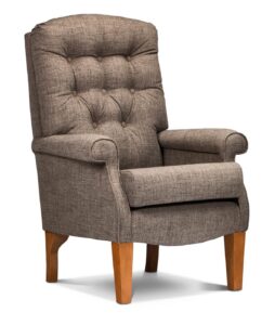 Shildon Fabric Standard Chair
