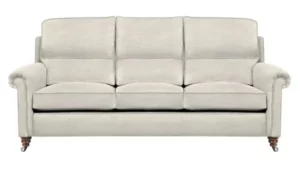 Southsea Minor Large 3 Cushion 4 Seater Sofa