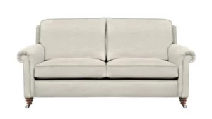 Southsea Low Back Medium 3 Seater Sofa