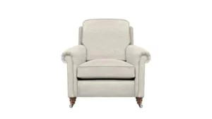 Southsea Low Back Chair