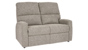2 Seater Fixed Sofa (Split)