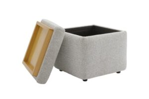 GPlan – Spencer Storage Footstool