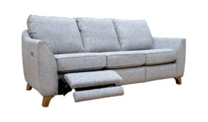 GPlan – Sixty Eight Large Sofa with Power Footrest