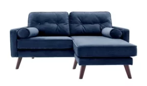 GPlan – Sixty Five Medium Chaise Sofa