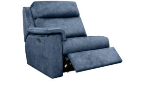 GPlan – Thornbury LHF Power Recliner Unit with Headrest & Lumbar