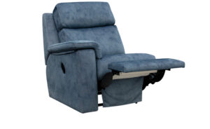 GPlan – Thornbury LHF Manual Recliner Unit
