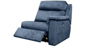 GPlan – Thornbury RHF Power Recliner Unit with Headrest & Lumbar