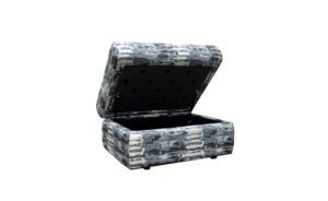 GPlan – Thornbury Storage Footstool