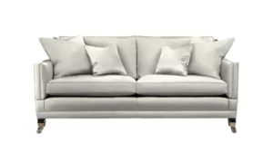 Trafalgar 2.5 Seater Classic Back Sofa
