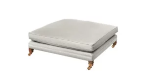 Trafalgar Footstool