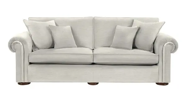 Waldorf - Variation 1