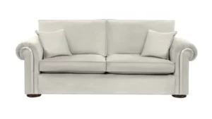 Waldorf 3 Seater Sofa (2 Cushion)
