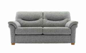 GPlan – Washington 3 Seater Sofa with Wooden Feet