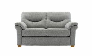 GPlan – Washington 2 Seater Sofa with Wooden Feet