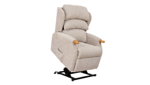 Petite Riser Recliner