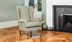 Westminster Standard Fabric Chair