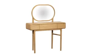 GPlan – Winchester Bedroom Dressing Table with Mirror