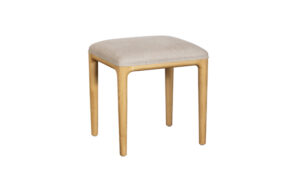 GPlan – Winchester Bedroom Upholstered Stool