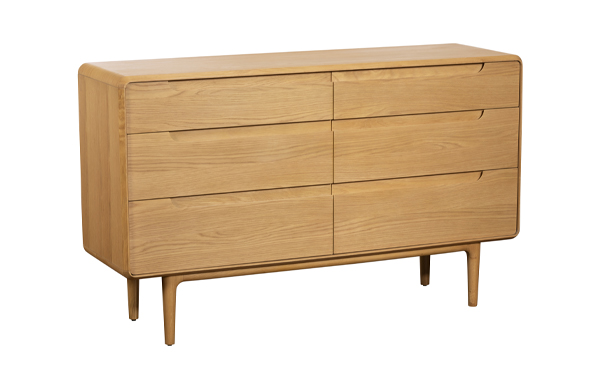 Winchester Bedroom - Variation 4