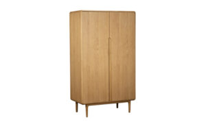 GPlan – Winchester Bedroom Double Wardrobe