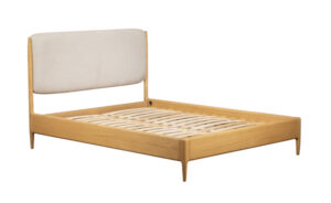 GPlan – Winchester Bedroom 135cm Upholstered Bedstead