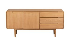 Gplan – Winchester Wide Sideboard