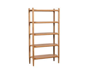 Gplan – Winchester Open Bookcase