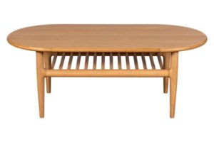 Gplan – Winchester Coffee Table