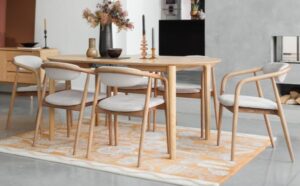 Gplan – Winchester Isabelle Dining Chair