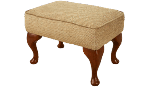 Legged Footstool