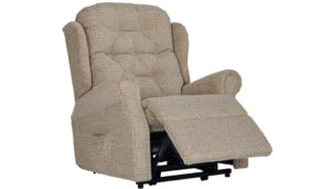 Petite Power Recliner