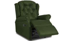 Grande Manual Reclining Chair