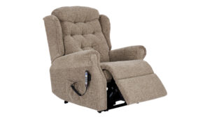 Grande Power Recliner