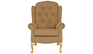 Legged Petite Chair